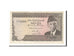 Billet, Pakistan, 5 Rupees, 1983, TTB