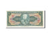Banknote, Brazil, 2 Cruzeiros, 1956, VF(30-35)
