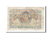 Banknot, Francja, 10 Francs, 1947 French Treasury, 1947, VF(20-25)