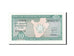 Banconote, Burundi, 10 Francs, 1981, 1981-06-01, FDS