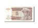 Billet, Zaïre, 5 Nouveaux Zaïres, 1993, 1993-06-24, NEUF