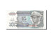 Banknote, Zaire, 5 Nouveaux Makuta, 1993, 1993-06-24, UNC(65-70)