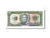 Banknote, Uruguay, 0.50 Nuevo Peso on 500 Pesos, 1975, UNC(65-70)