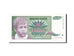Banknote, Yugoslavia, 50,000 Dinara, 1992, UNC(65-70)