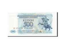 Banknote, Transnistria, 500 Rublei, 1993, UNC(65-70)