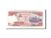 Banknote, Cambodia, 500 Riels, 1996, UNC(65-70)