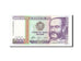 Geldschein, Peru, 5000 Intis, 1988, 1988-06-28, UNZ