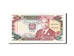 Geldschein, Kenya, 50 Shillings, 1992, 1992-07-01, UNZ