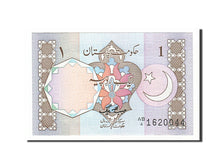 Banconote, Pakistan, 1 Rupee, 1983, FDS
