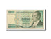 Banknote, Turkey, 50,000 Lira, 1989, VF(20-25)
