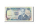 Geldschein, Kenya, 20 Shillings, 1991, 1991-07-01, S+