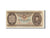 Billet, Hongrie, 50 Forint, 1975, 1975-10-28, TB+