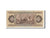 Banknote, Hungary, 50 Forint, 1975, 1975-10-28, VF(30-35)