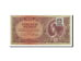 Banknote, Hungary, 10,000 Pengö, 1945, 1945-07-15, EF(40-45)