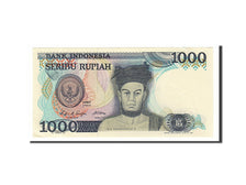 Banconote, Indonesia, 1000 Rupiah, 1987, SPL