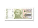 Billet, Argentine, 500 Australes, 1990, SPL