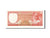 Billet, Suriname, 10 Gulden, 1963, 1963-09-01, SPL
