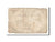 Billete, Francia, 5 Livres, 1793, Bertaut, BC, KM:A76, Lafaurie:171