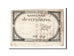 Biljet, Frankrijk, 5 Livres, 1793, Labrosse, TB+, KM:A76, Lafaurie:171