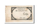 Biljet, Frankrijk, 5 Livres, 1793, Duboc, TTB, KM:A76, Lafaurie:171