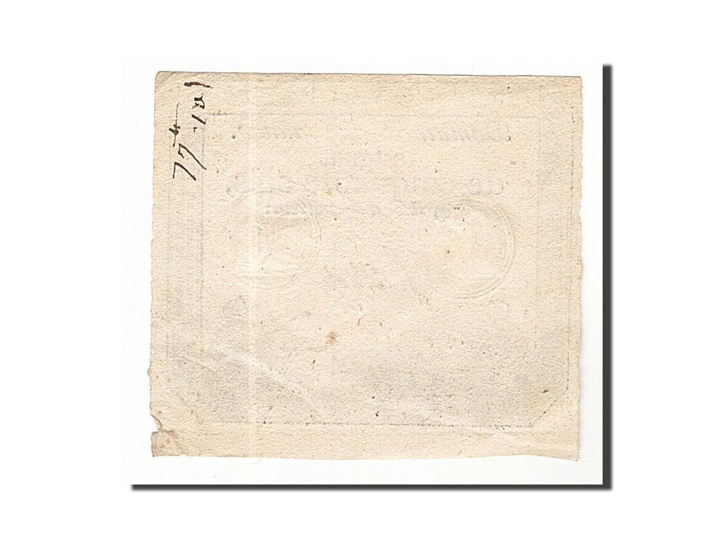 Banknote, France, 50 Sols, 1793, Saussay, UNC(60-62), KM:A70b, Lafaurie:167