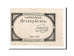 Geldschein, Frankreich, 5 Livres, 1793, Gilliers, VZ, KM:A76, Lafaurie:171
