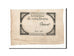 Billete, Francia, 5 Livres, 1793, Chaignet, MBC, KM:A76, Lafaurie:171
