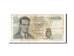 Banknote, Belgium, 20 Francs, 1964, 1964-06-15, VF(20-25)
