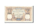 Banknote, France, 1000 Francs, 1 000 F 1927-1940 ''Cérès et Mercure'', 1929