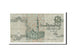 Billet, Égypte, 25 Piastres, 1982, TB+