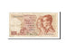 Banknote, Belgium, 50 Francs, 1966, 1966-05-16, VF(20-25)