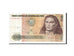 Banknote, Peru, 500 Intis, 1987, 1987-06-26, VF(20-25)