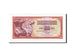 Banknote, Yugoslavia, 100 Dinara, 1981, 1981-11-04, EF(40-45)