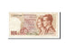 Billete, 50 Francs, 1966, Bélgica, 1966-05-16, BC+