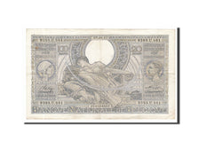 Belgique, 100 Francs-20 Belgas, 1942-08-05, TTB