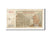 Billete, 100 Francs, 1959, Bélgica, 1959-02-23, BC