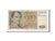 Billete, 100 Francs, 1954, Bélgica, 1954-04-23, BC