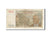 Billete, 100 Francs, 1954, Bélgica, 1954-04-23, BC