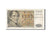 Billete, 100 Francs, 1954, Bélgica, 1954-01-09, BC+