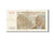 Billete, 100 Francs, 1954, Bélgica, 1954-02-25, MBC