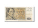 Billete, 100 Francs, 1955, Bélgica, 1955-03-28, BC+