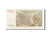 Billete, 100 Francs, 1955, Bélgica, 1955-03-28, BC+