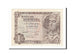 Banknote, Spain, 1 Peseta, 1948, 1948-06-19, UNC(65-70)