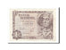 Banknote, Spain, 1 Peseta, 1948, 1948-06-19, AU(55-58)