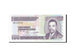 Banknote, Burundi, 100 Francs, 2001, 2001-08-01, UNC(65-70)