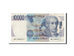 Banknote, Italy, 10,000 Lire, 1984, 1984-09-03, EF(40-45)