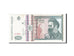 Banknote, Romania, 500 Lei, 1992, 1992-12-01, KM:101b, VF(20-25)