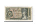 Banknote, Austria, 100 Schilling, 1969, 1969-01-02, VF(20-25)