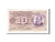 Banknote, Switzerland, 10 Franken, 1956, 1956-11-29, EF(40-45)