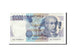 Banknote, Italy, 10,000 Lire, 1984, 1984-09-03, AU(50-53)